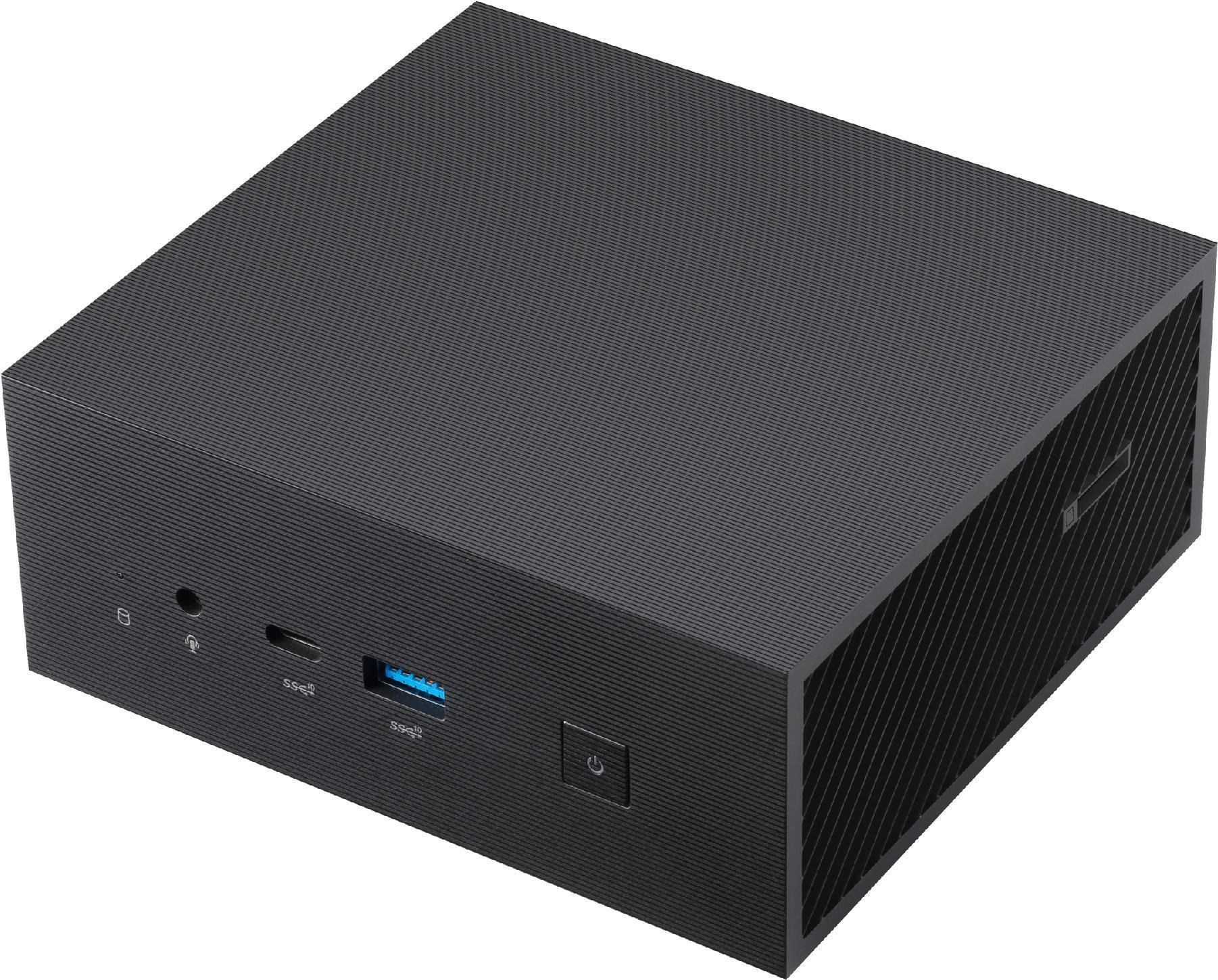 Купить ASUS PN PN63-S3029MDS1 i3-1115G4 mini PC Intel® Core™ i3 8 GB DDR4-SDRAM 256 GB SSD Mini-PC Schwarz (90MS02D1-M000X0) в магазине wardena.ru
