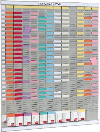 Купить NOBO Jahresplaner, Maße: (B)772 x (H)960 mm - für den Markt: D - A - L - CH (2911200) в магазине wardena.ru