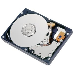 Купить Fujitsu - Festplatte - 600 GB - Hot-Swap - 6.4 cm ( 2.5" ) - SAS 12Gb/s - 10000 U/min - für PRIMERGY BX2560 M2, CX2550 M1, RX1330 M2, RX2530 M2, RX2540 M2, RX4770 M3, TX1330 M2 (S26361-F5550-L960) в магазине wardena.ru