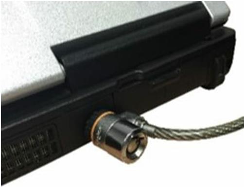 Купить Kensington Lock (PCPE-KENLOK2) в магазине wardena.ru