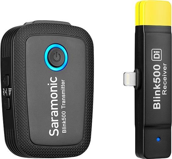 Купить SARAMONIC Blink 500 B3 (6971008024531) в магазине wardena.ru