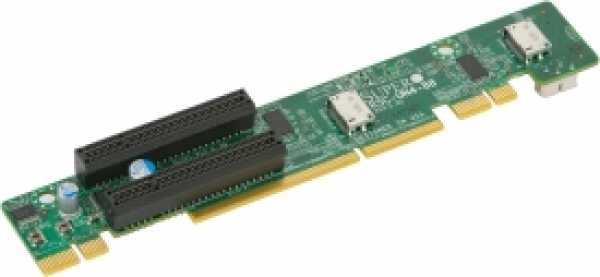 Купить Riser Card Supermicro RSC-UN4-88 в магазине wardena.ru