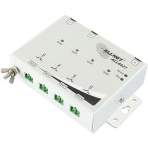 Купить ALLNET ALL4427 Weiß Leistungsrelais (ALL4427) в магазине wardena.ru