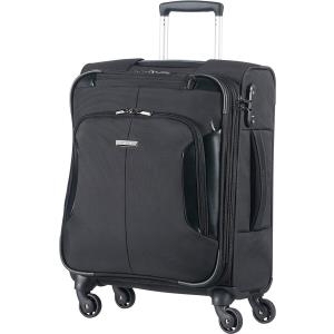 Купить Samsonite XBR - 39,6 cm (15.6" ) - Trolley case - Schwarz - Polyester - Polyurethan - Einfarbig - Polyester (5414847680984) в магазине wardena.ru