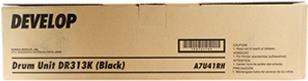 Купить DEVELOP DR-313K - Schwarz - Trommel-Kit (A7U41RH) в магазине wardena.ru