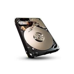 Купить Seagate Enterprise Performance 10K ST9300605SS - Festplatte - 300GB - intern - 6,4 cm SFF (2.5" SFF) - SAS-2 - 10000 U/min - Puffer: 64MB (ST9300605SS) в магазине wardena.ru