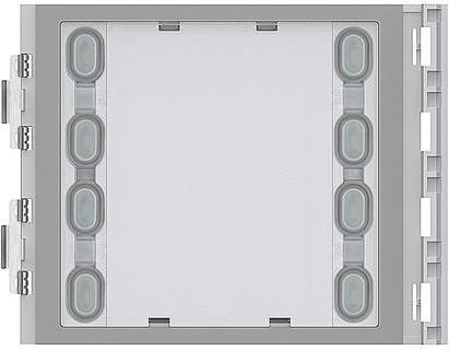 Купить bticino 352100 Interkom-System-Zubehör Ruftasten-Modul (352100) в магазине wardena.ru