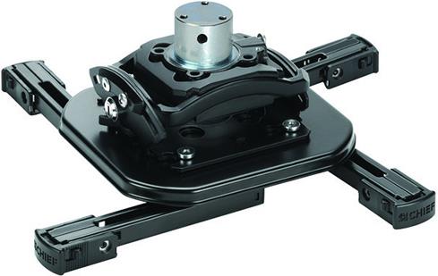 Купить Chief RSMEU. Befestigungstyp: Zimmerdecke, Höchstgewichtskapazität: 11,3 kg. Drehungswinkel: 360°, Neigungswinkelbereich: 0 - 15°. Paketgewicht: 3,35 kg (132365) в магазине wardena.ru