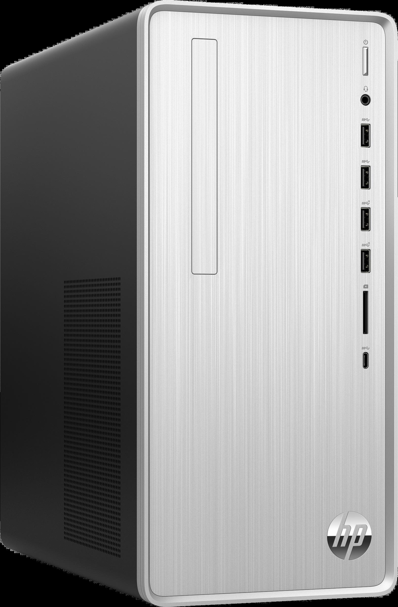 Купить HP Pavilion TP01-3002ng - Tower - Core i5 12400 / 2.5 GHz - RAM 8 GB - SSD 256 GB - NVMe, TLC - UHD Graphics 730 - GigE - WLAN: 802.11a/b/g/n/ac, Bluetooth 4.2 - Win 11 Home - Monitor: keiner - Tastatur: Deutsch - Schnee (68R23EA#ABD) в магазине wardena.ru