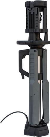 Купить Brennenstuhl Stativ LED Strahler Dreikopf 13050 T (1173700008) в магазине wardena.ru