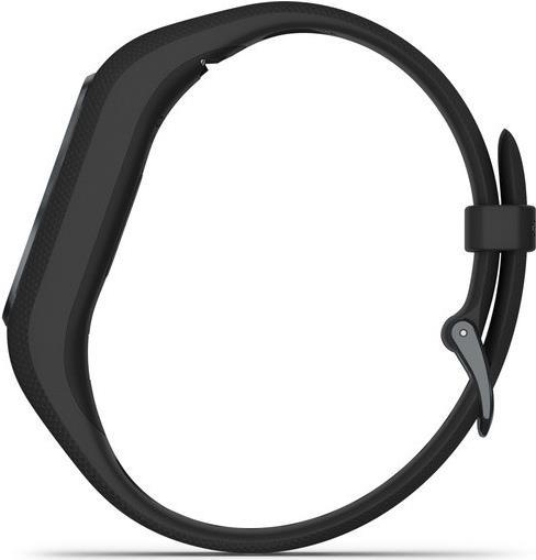 Купить Garmin Vivosmart 4 schwarz/schwarz S/M (010-01995-00) в магазине wardena.ru