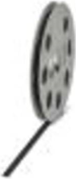 Купить Phoenix Contact Schrumpfschlauch WMS 6,4 (EX10)R BK (0800419) в магазине wardena.ru