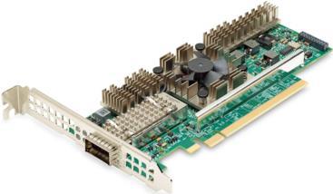 Купить Broadcom NetXtreme E-Series P150P - Netzwerkadapter - PCIe - 50 Gigabit QSFP28 x 1 (BCM957414A4140C) в магазине wardena.ru