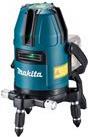 Купить Makita SK40GDZ - Kreuzlinienlaser Stufe в магазине wardena.ru