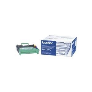 Купить Brother DR130CL - Trommel-Kit - für DCP 9040, 9042, 9045, HL-4040, 4050, 4070, MFC 9440, 9450, 9840 (DR-130CL) в магазине wardena.ru