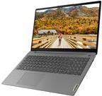 Купить Lenovo IdeaPad 3 15ALC6 82KU - AMD Ryzen 5 5500U / 2.1 GHz - Win 11 Home - Radeon Graphics - 16 GB RAM - 1 TB SSD - 39.6 cm (15.6") IPS 1920 x 1080 (Full HD) - Wi-Fi 6 - Arctic Grey - kbd: Deutsch (82KU0121GE) в магазине wardena.ru