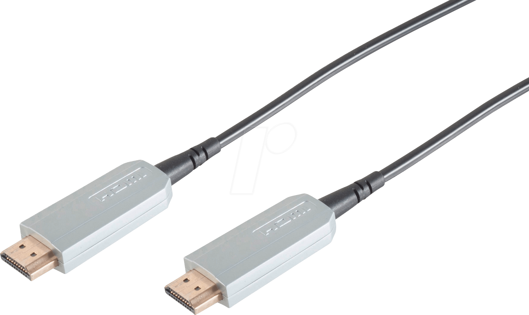 Купить shiverpeaks BS01-20485 HDMI-Kabel 30 m HDMI Typ A (Standard) Schwarz - Grau (BS01-20485) в магазине wardena.ru