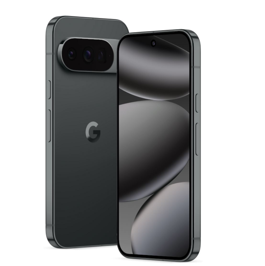 Купить Google Pixel 10 Pro 5G Dual Sim 16GB RAM 256GB - Obsidian [Energieklasse A] (GA09900-GB) в магазине wardena.ru