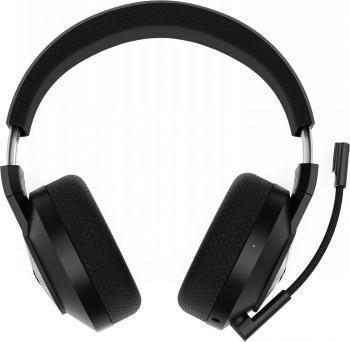 Купить Lenovo Legion H600 - Headset - ohrumschließend - 2,4 GHz - kabellos, kabelgebunden - für IdeaPad 3 14ADA6 82KQ (GXD1A03963) в магазине wardena.ru