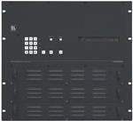 Купить Kramer VS-6464DN-EM - 64x64 Kreuzschienen-Gehäuse (28-70001030) в магазине wardena.ru