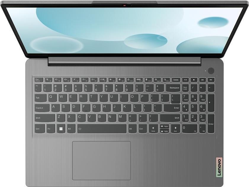 Купить Lenovo IdeaPad 3 15IAU7 i3-1215U 15.6" FHD IPS 300nits AG 8GB DDR4 3200 SSD512 Intel UHD Graphics Win11 Arctic Grey (82RK006MPB) в магазине wardena.ru