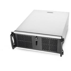 Купить Chenbro Micom RM41300-F2 4U Schwarz - Grau Netzwerkchassis (RM41300-F2-USB3) в магазине wardena.ru