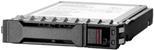 Купить HPE 3.84TB SATA MU SFF BC MV STOCK . (P40505-B21) в магазине wardena.ru