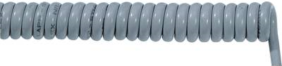 Купить LAPP 73220308 Spiralkabel UNITRONIC® SPIRAL LiF2Y11Y 400 mm / 1600 mm 3 x 0.14 mm² Grau 1 St. (73220308) в магазине wardena.ru
