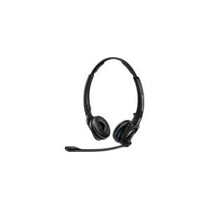 Купить EPOS | SENNHEISER MB Pro2 beidseitiges Mobile Bluetooth Business Headset (506044) в магазине wardena.ru