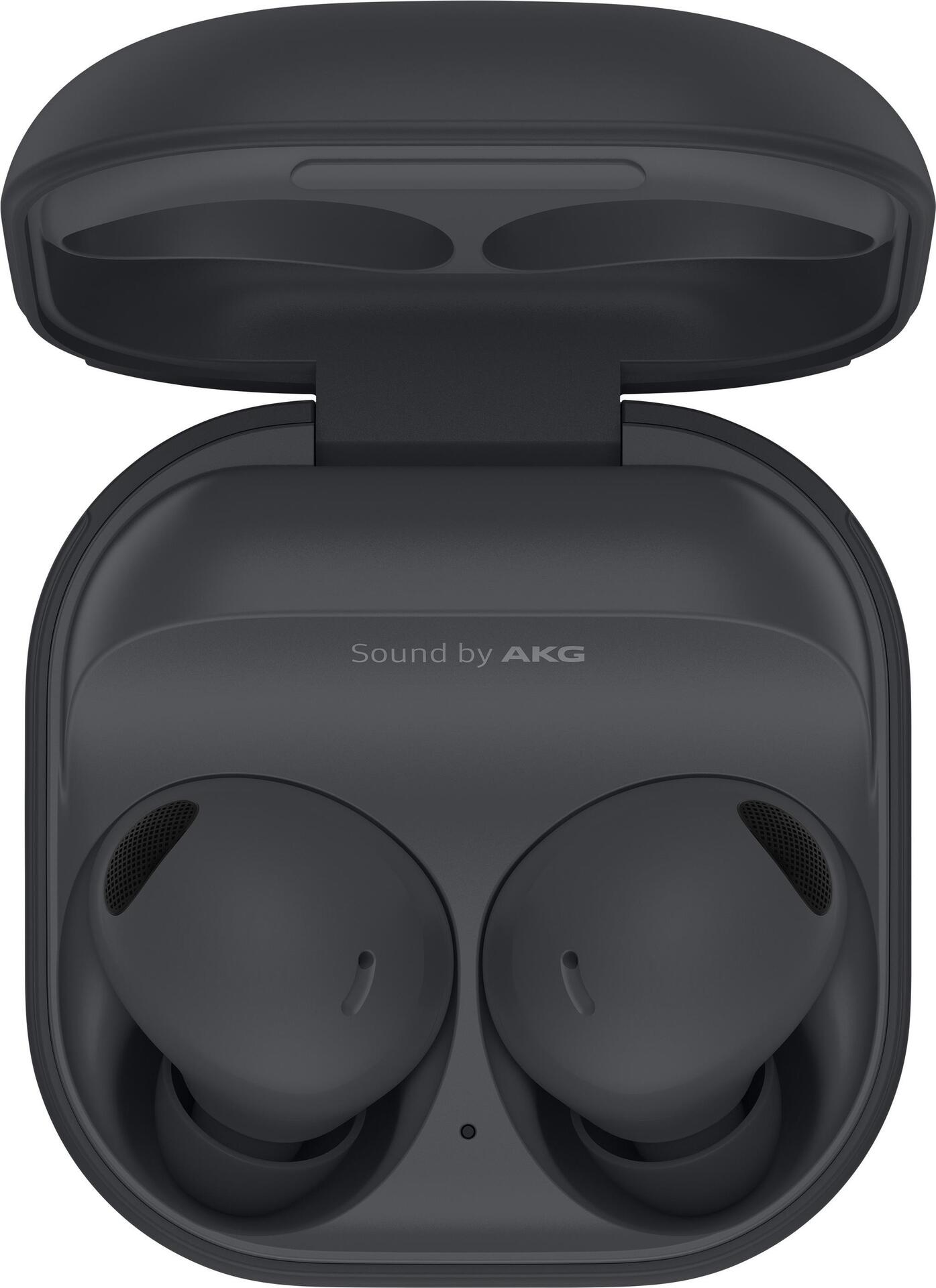 Купить Samsung Galaxy Buds2 Pro - True Wireless-Kopfhörer mit Mikrofon - im Ohr - Bluetooth - aktive Rauschunterdrückung - Graphite - für Galaxy S22, S22 Ultra, S22+, Z Flip4, Z Flip4 5G, Z Fold4 (SM-R510NZAAEUB) в магазине wardena.ru