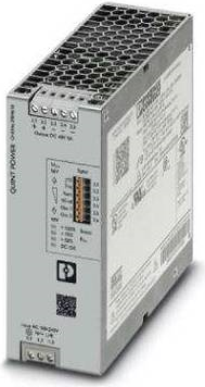 Купить Phoenix Contact 2904610 - -25 - 70 °C - -40 - 85 °C - 50 mm - 125 mm - 130 mm - 1,12 kg (2904610) в магазине wardena.ru