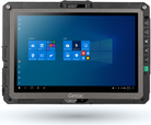 Купить Getac UX10 G2 Infection Prevention - Robust - Tablet - Core i5 10210U / 1.6 GHz - Win 10 Pro 64-Bit - UHD Graphics - 8 GB RAM - 256 GB SSD NVMe - 25.7 cm (10.1") IPS Touchscreen 1920 x 1200 - Wi-Fi 6 (UM91Z4VIXKXX) в магазине wardena.ru