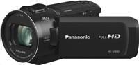 Купить Panasonic HC-V800EP-K czarna (HC-V800EP-K) в магазине wardena.ru