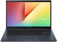 Купить ASUS VivoBook S15 S513IA-BQ482T - Ryzen 5 4500U / 2,3 GHz - Windows 10 Home - 8GB RAM - 512GB SSD NVMe - 39,6 cm (15.6") 1920 x 1080 (Full HD) - Radeon Graphics - Bluetooth, Wi-Fi 6 - schwarz (unten), schwarz (oben), Bes (90NB0RR4-M09490) в магазине wardena.ru