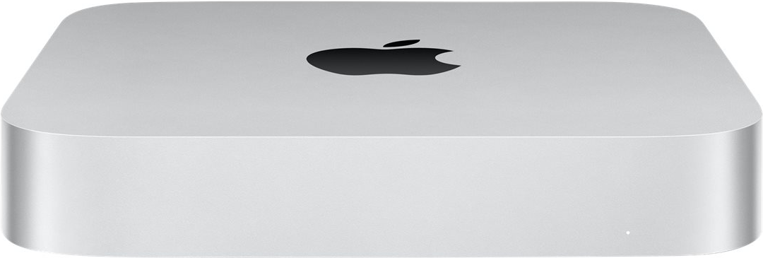Купить APPLE Mac Mini Z170 Apple M2 Pro 12C CPU/19C GPU/16C N.E. 32GB 4TB SSD 10Gbit Eth. DE - Silber (MNH73D/A-Z08841631) в магазине wardena.ru