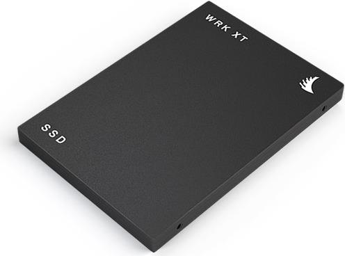 Купить Angelbird SSD wrk XT for Mac 6,4cm(2.5") 1TB SATA 6Gb/s (SSDWRKXTFM1TB) в магазине wardena.ru