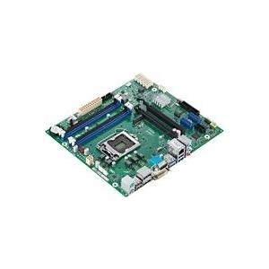 Купить Fujitsu D3417-B21 - Motherboard - Mikro-ATX - LGA1151 Socket - C236 - USB 3.0 - Gigabit LAN - Onboard-Grafik (CPU erforderlich) - HD Audio (6-Kanal) в магазине wardena.ru