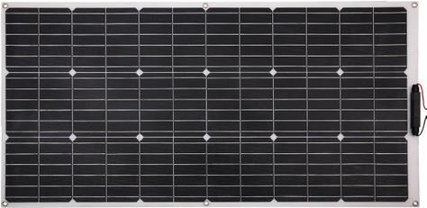 Купить TECHNAXX FLEXIBLE SOLAR PANEL 100W TX-208 (5017) в магазине wardena.ru