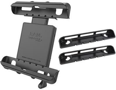 Купить RAM Mounts RAM-HOL-TABL-LGU Halterung Passive Halterung Tablet/UMPC Schwarz (RAM-HOL-TABL-LGU) в магазине wardena.ru