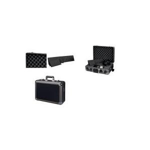 Купить ALUMAXX Explorer - Schutzhülle - Aluminium - Schwarz (45132) в магазине wardena.ru