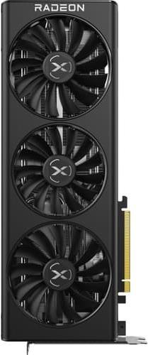 Купить XFX Speedster SWFT319 - Grafikkarten - Radeon RX 6800 - 16 GB GDDR6 - PCIe 4.0 x16 - HDMI, 3 x DisplayPort (RX-68XLAQFD9) в магазине wardena.ru
