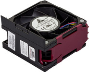 Купить Hewlett Packard Enterprise HPE - Zusatzlüfter - 92 mm - für ProLiant ML350p Gen8 (667254-001) в магазине wardena.ru