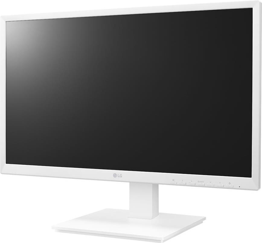 Купить LG 24CK560N-3A - Thin Client - All-in-One (Komplettlösung) - 1 x G-Series GX-212JJ / 1.2 GHz - RAM 4 GB - SSD 32 GB - GigE - WLAN: 802.11a/b/g/n, Bluetooth 4.0 - kein Betriebssystem - Monitor: LED 60.45 cm (23.8") 1920 x в магазине wardena.ru