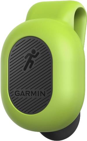Купить Garmin Running Dynamics Pod - Schrittzähler (010-12520-00) в магазине wardena.ru