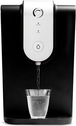 Купить LAICA WATER COOLER STWC0115 BLACK/STEEL (STWC0115) в магазине wardena.ru