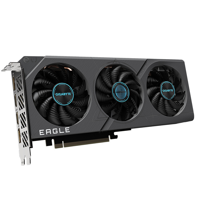 Купить Falcon GeForce RTX 4060 Eagle OC 8G DLSS 3 Gaming PC Graphics Support 2K (AL793936631951) в магазине wardena.ru