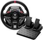 Купить ThrustMaster T128 - Lenkrad- und Pedale-Set - kabelgebunden - für PC, Microsoft Xbox One, Microsoft Xbox Series S, Microsoft Xbox Series X (4460184) в магазине wardena.ru