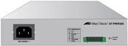 Купить Allied Telesis AT-PWR300 - Netzteil (Rack - einbaufähig) - Wechselstrom 100-240 V - 300 Watt - 48.3 cm (19") - Europa - für AT x310-26FP, x310-26FT, x310-50FP, x310-50FT, CentreCOM AT-GS980EM/11PT (AT-PWR300-50) в магазине wardena.ru