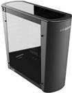 Купить IN WIN 915 - Tower - E-ATX - Seitenteil mit Fenster (Glas) - keine Spannungsversorgung (ATX12V/ PS/2/ EPS) - Schwarz - USB/Audio (915 BLACK) в магазине wardena.ru