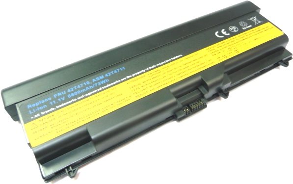 Купить Lenovo FRU42T4791 - Notebook/Tablet - Schwarz - - Lenovo/IBM ThinkPad: T410 2537 - T410 2516 - T410 2522 - T410 2539 - T410 2518 - L412 0530-xxx - T410 25 (FRU42T4791) в магазине wardena.ru